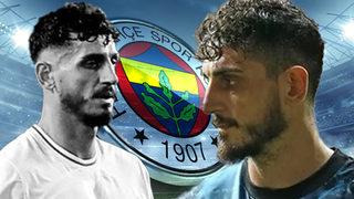 Taraftarlar da şaşkın! Samet Akaydın'dan Fenerbahçe'ye transferine sıfır puan! 'İstemiyorsan gelme...'