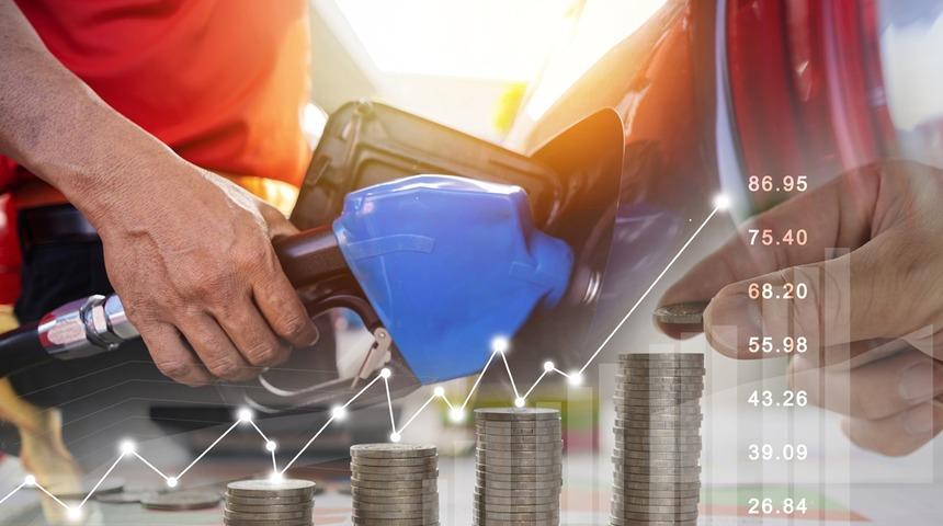Akaryakıtta tarife değişti! 63 kuruş indirim geldi: (11 Ocak Çarşamba güncel benzin fiyatı ve motorin fiyatları)