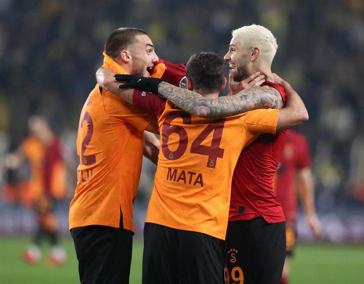 Son dakika: Galatasaraylılar bu haberi bekliyordu! Başkan Dursun Özbek duyurmuştu, Mauro Icardi onayı verdi! Adım adım imza... G1