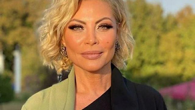 Seray Sever’den şoke eden itiraf! Düzenli şekilde aldatıldım