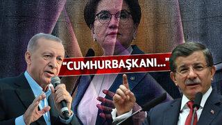 'Sivil darbe teşebbüsü' tartışması büyüyor! Davutoğlu'nun 'imza' açıklaması tepki toplamıştı... İYİ Parti'den 'Böyle bir değerlendirme olmadı' çıkışı