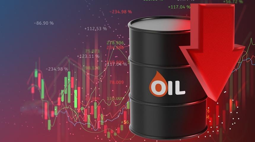 Birer birer ilan ettiler: IEA ve Goldman Sachs petrol fiyatı tahminini açıkladı: 2023'te yüzde 18...