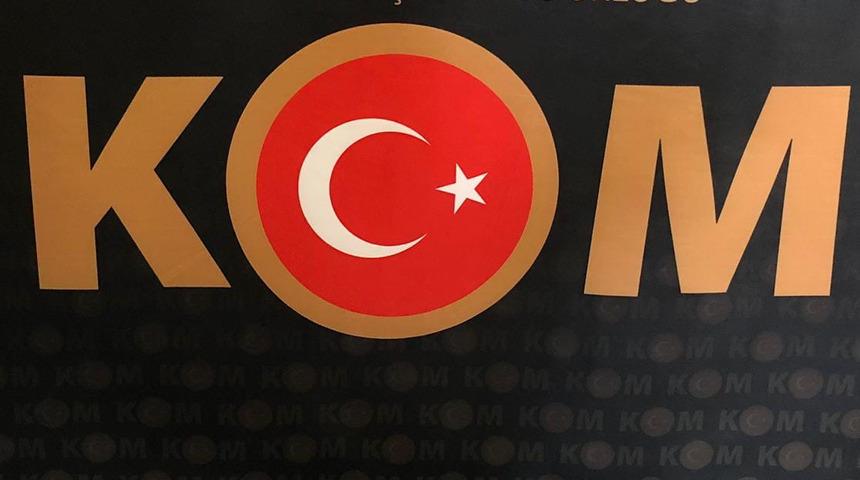 Samsun'da tarihi nitelikte el yazması 4 Kur'an-ı Kerim ele geçirildi