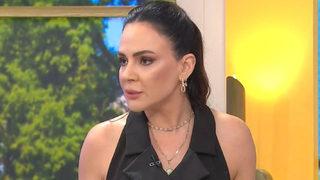 Buket Aydın kimdir, nereli ve kaç yaşında? Meğer yıllara böyle meydan okumuş! 2. Sayfa konuğu Buket Aydın'ın şaşırtan değişimi!