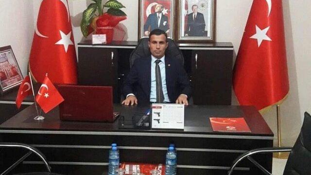 Batman’da korucu başkanına silahlı saldırı