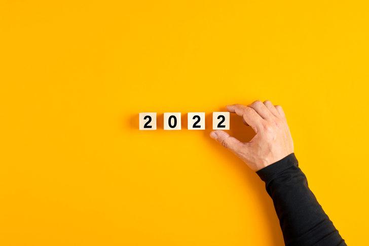 2022’yi özetleyecek olsan ne söylerdin?