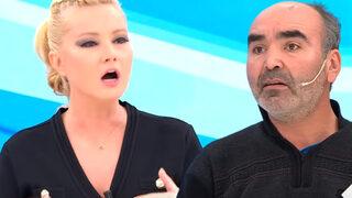 Müge Anlı 'Midem kaldırmıyor' diyerek anlattı! Sinan Sardoğan'ın fantezileri... Elimde kaydı var Arife Gökçe olayında 'define' detayı