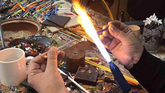 2 bin yıllık tarihiyle işlenmeye devam ediyor