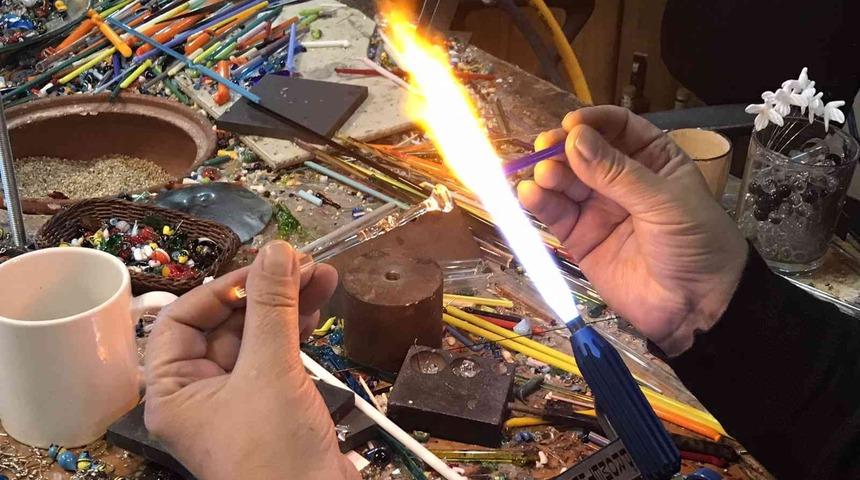 2 bin yıllık tarihiyle işlenmeye devam ediyor