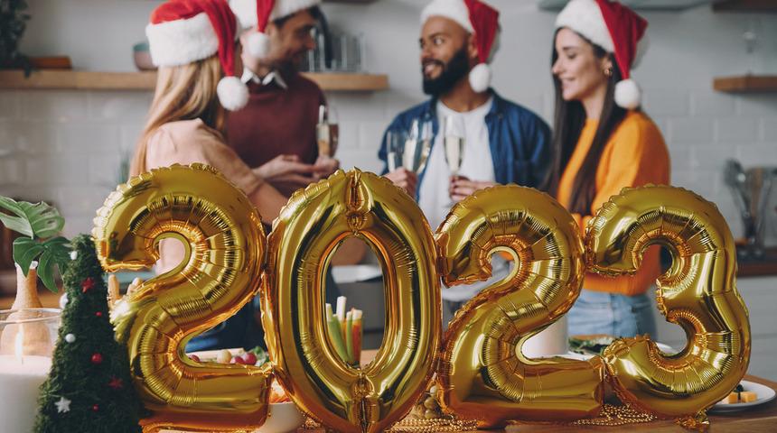 Seçimlerine göre 2023 senin için nasıl bir yıl olacak?