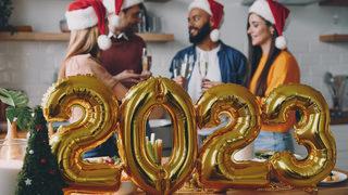 Seçimlerine göre 2023 senin için nasıl bir yıl olacak?