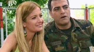 Emret Komutanım'ın Liz'i son haliyle 'yok artık' dedirtti! Arıza Hamza'nın büyük aşkıydı...