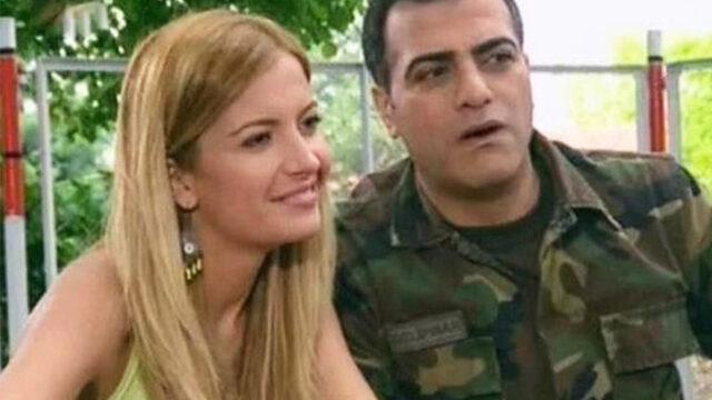 Emret Komutanım'ın Liz'i son haliyle 'yok artık' dedirtti! Arıza Hamza'nın büyük aşkıydı...