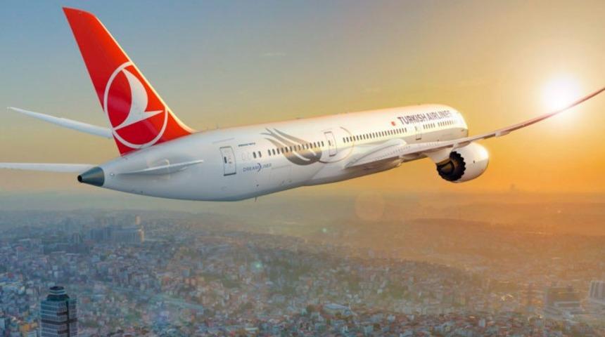 THY iç hat indirimli bilet fiyatları ne kadar, kampanya ne zamana kadar geçerli? THY iç hat indirimli bilet kampanyasında satışlar başladı