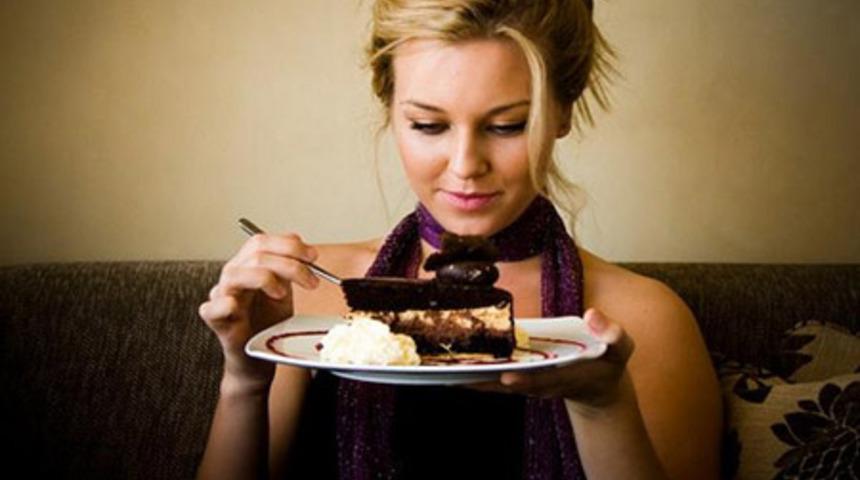 Bayram Sonrası Jet Diyet