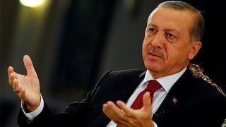 Erdoğan'ın ilk isteği bu oldu: Durdurun şu rezaleti