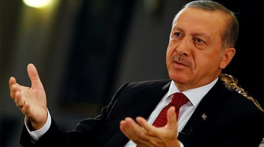 Erdoğan'ın ilk isteği bu oldu: Durdurun şu rezaleti