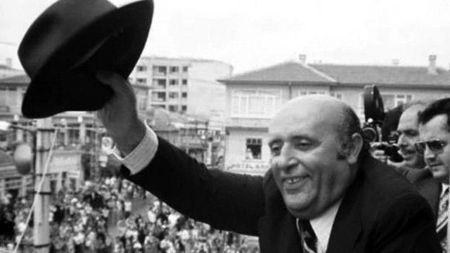 demirel