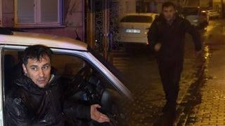Yer: Bursa! Gece yarısı polisin telefonuyla şoke oldu, koşarak geldi: 'Ne diyeyim ki, Allah belanı versin'
