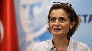 Son dakika: Kaftancıoğlu davasında karar verildi! İletişim Başkanı Altun'a hakaretten yargılanıyordu