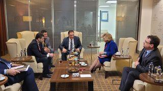 Son dakika | Ankara'da 'kavuşma koridoru' diplomasisi! Türkiye'den kritik hamle: Rus ve Ukraynalı yetkililer bir araya geldi