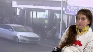 Telefonda çığlıklarını dinledi! Ortaokul öğrencisi kıza okul çıkışı dehşet '20 kişi toplayıp...' 