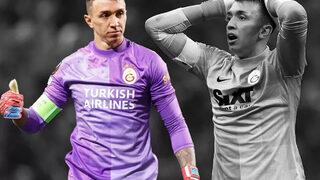 Fernando Muslera emekli mi oluyor? Resmen açıkladı...