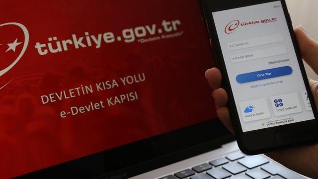 Tapuda yeni uygulama! Ev alıp satacaklar dikkat: Artık E-Devlet'ten yapılabilecek