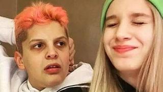 Ebrar Karakurt'un eski aşkı İmge son haliyle şaşırttı