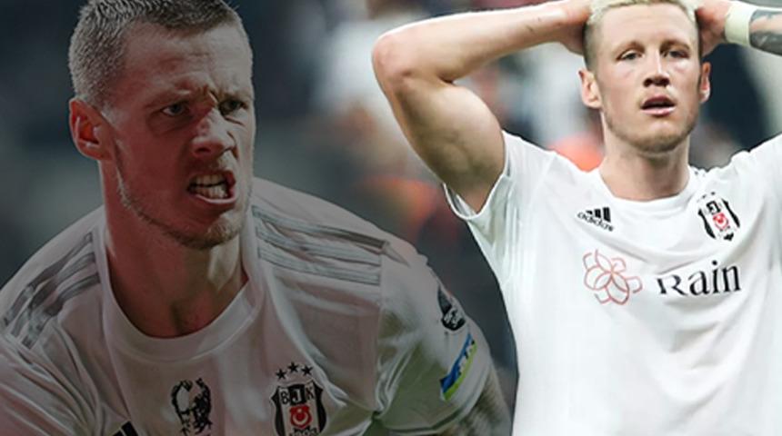 Ne yaptın Weghorst! Bu sabah idmanda yaptığı hareket taraftarların sabrını taşırdı!