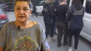 TTB Başkanı Şebnem Korur Fincancı davasında karar belli oldu! 2 yıl 8 ay hapis cezası...