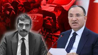 Son dakika | Bakan Bozdağ'dan 'Sinan Ateş' cinayeti hakkında açıklama: Kimliği belli tetikçi aranıyor