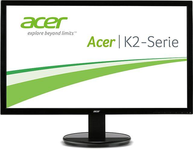Görüntü kalitesine hayran kalacağınız en iyi Acer monitörler
