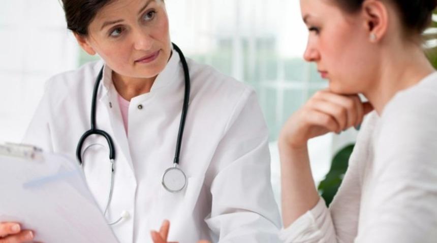 Hastaların y&uuml;zde 90'ı bu hastalığı fark etmiyor! 