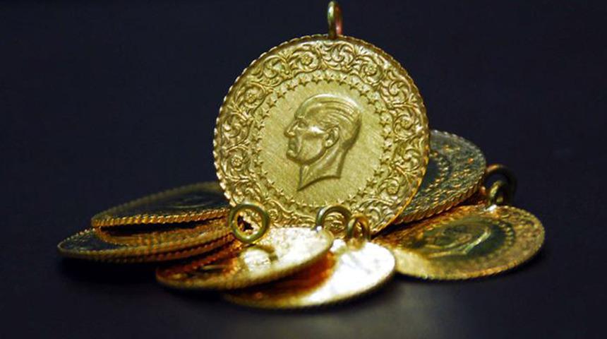 Bu seviye daha önce görülmedi! Gram altında yeni rekor! Rüzgarın etkisiyle altın fiyatları... Gram, çeyrek, cumhuriyet altını ne kadar?