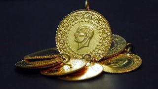 Bu seviye daha önce görülmedi! Gram altında yeni rekor! Rüzgarın etkisiyle altın fiyatları... Gram, çeyrek, cumhuriyet altını ne kadar?