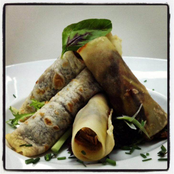 Huzurlarınızda "Duck Roll"