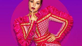 Bengü oyunculuk dersi alıyor