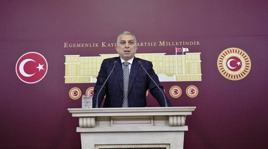 AK Partili Külünk'ten dikkat çeken açıklama: Suriye ikinci Vietnam olacak