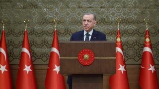 Son dakika: Erdoğan'dan Avrupa'ya 'terör' tepkisi! Türk adaletinden kaçan Haydutların sığınağı haline dönüştü