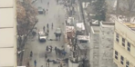 Kabil'de şiddetli patlama! “Hayatını kaybedenler var”