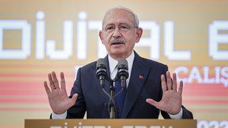 Kılıçdaroğlu'nun acı günü! Programlarını erteledi