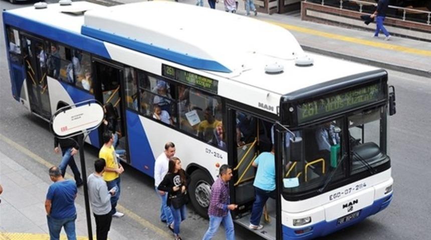 Ankara'da yeni dönem! Ulaşımda flaş karar
