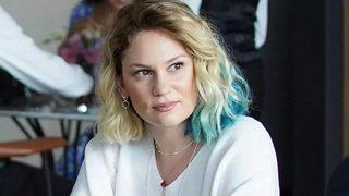 Yeni Aşk-ı Memnu'dan ilk kare geldi! Farah Zeynep Abdullah Bihter'i paylaştı