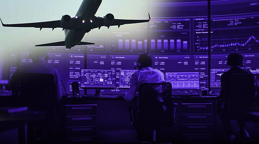 Son dakika: ABD'de büyük kriz! Talimat verildi, tüm ülkede uçuşlar durduruldu: Saatler sonra açıklama geldi