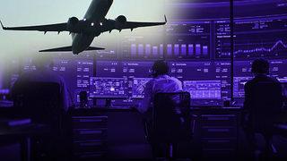 Son dakika: ABD'de büyük kriz! Talimat verildi, tüm ülkede uçuşlar durduruldu: Saatler sonra açıklama geldi