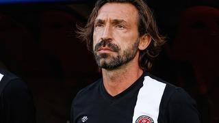 Fatih Karagümrük Teknik Direktörü Andrea Pirlo kimdir, nereli ve kaç yaşında? Fatih Karagümrük Andrea Pirlo ile yollarını ayırdı!