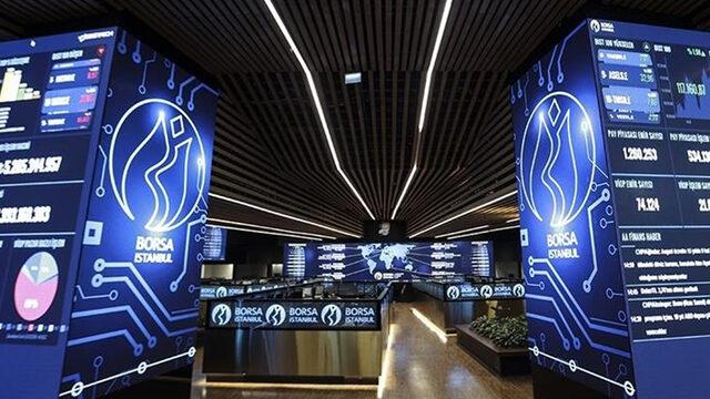 Borsada işlemler, Endekse Bağlı Devre Kesici Sistemi'nin çalışması ile geçici olarak durduruldu