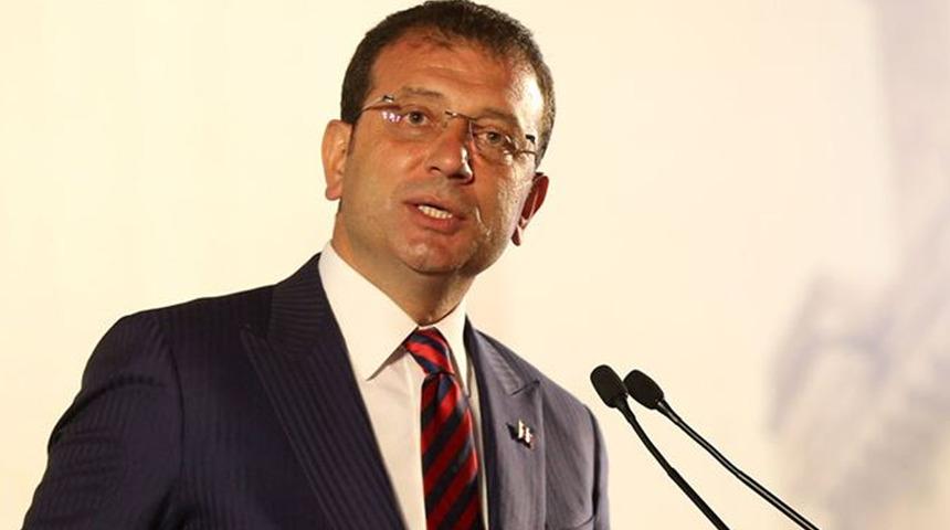 Son dakika: İBB Başkanı İmamoğlu hakkında 'ihaleye fesat karıştırma' suçlamasıyla yeni dava