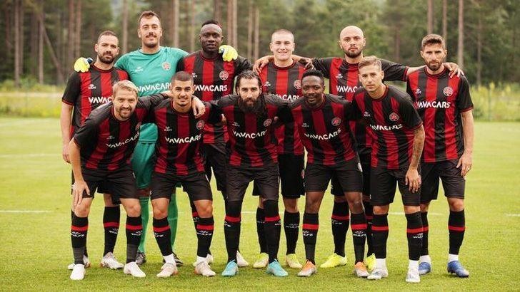 SON DAKİKA: TFF transfer dönemi öncesi kulüplerin harcama limitlerini açıkladı! Beşiktaş, Fenerbahçe, Galatasaray, Trabzonspor... G1